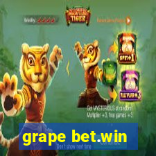 grape bet.win