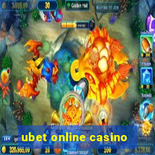 ubet online casino