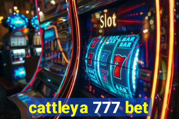 cattleya 777 bet