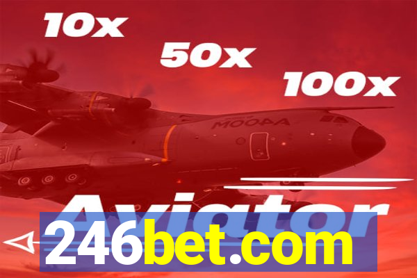 246bet.com