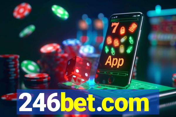 246bet.com