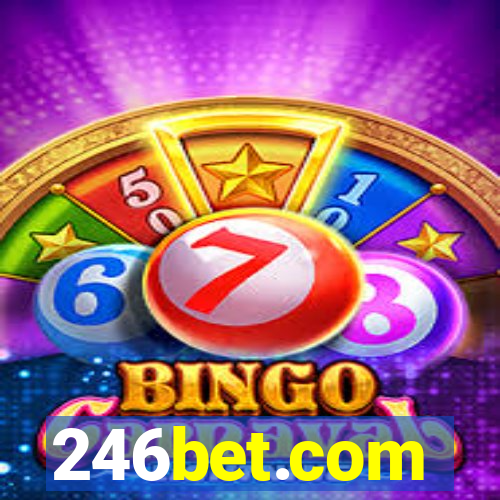 246bet.com