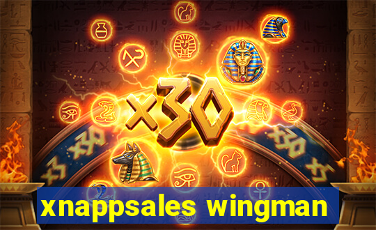 xnappsales wingman