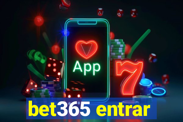 bet365 entrar