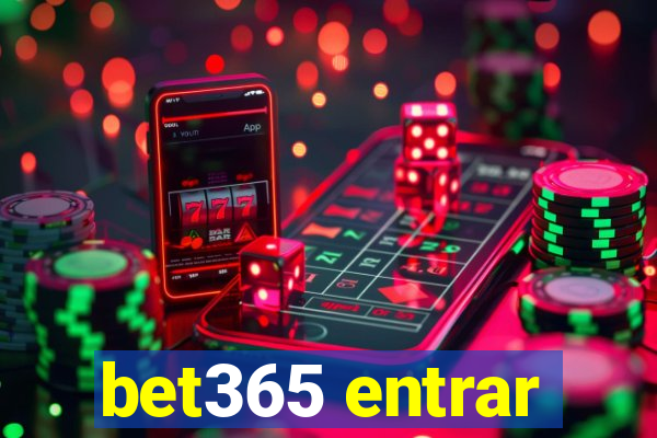 bet365 entrar