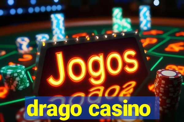 drago casino