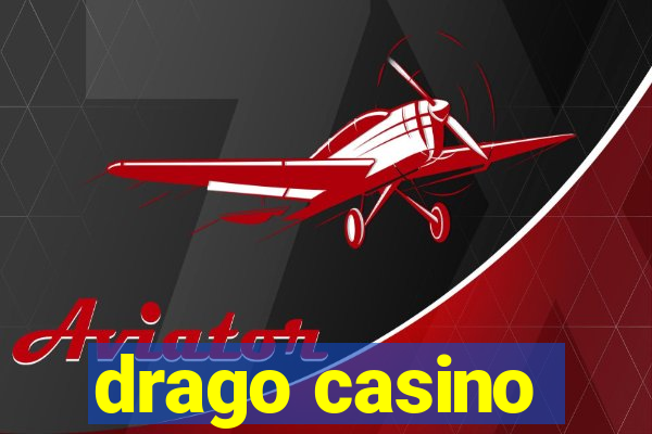 drago casino