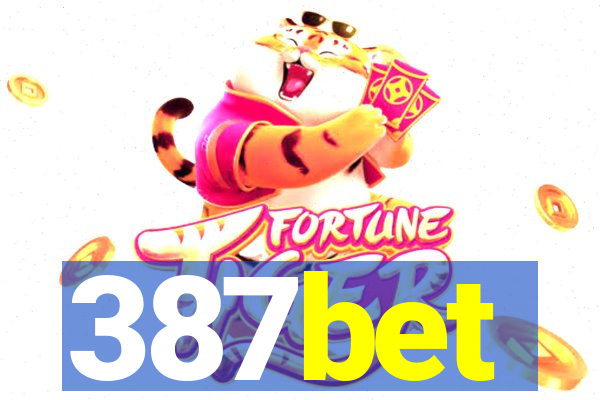 387bet