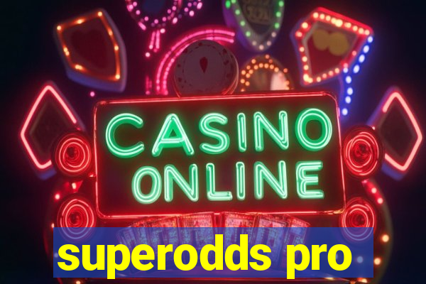 superodds pro