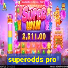 superodds pro