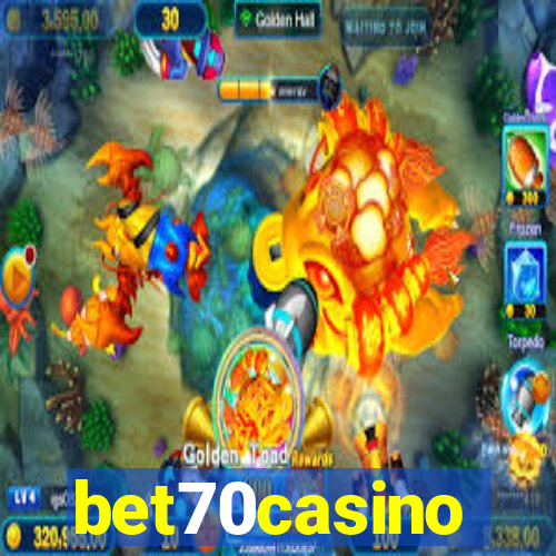 bet70casino