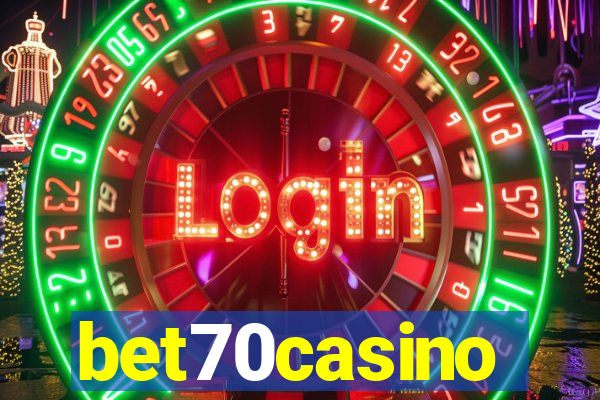 bet70casino