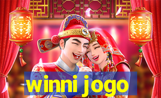 winni jogo