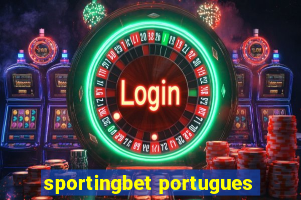 sportingbet portugues