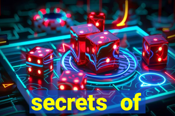 secrets of cleopatra slot