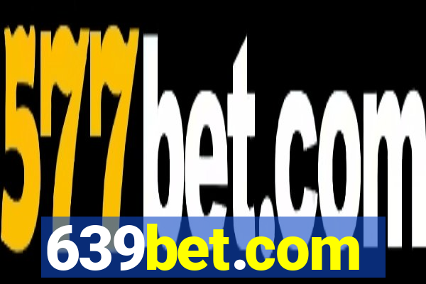 639bet.com