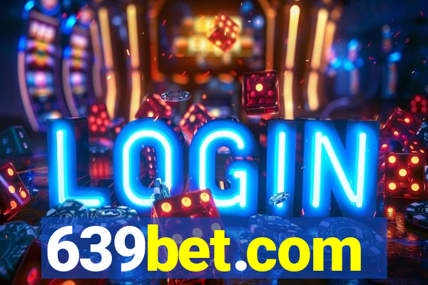 639bet.com