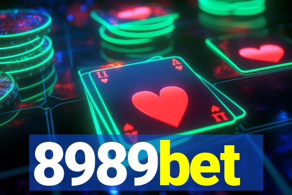 8989bet