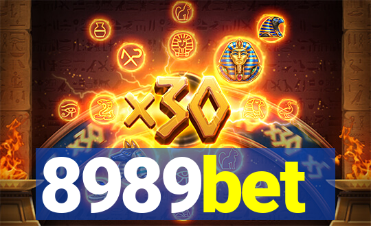 8989bet