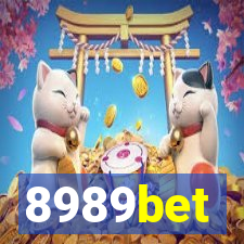 8989bet