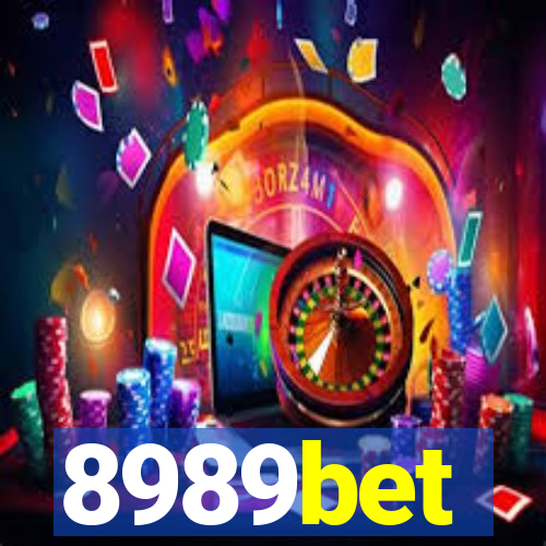 8989bet