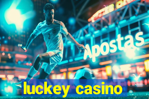 luckey casino