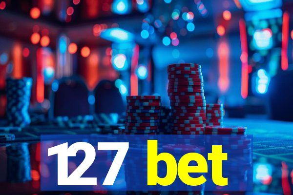 127 bet