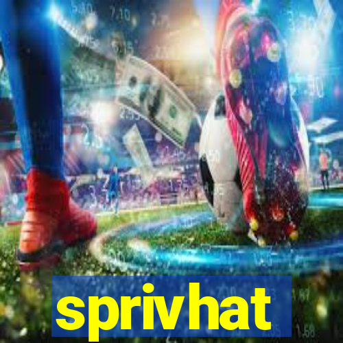 sprivhat