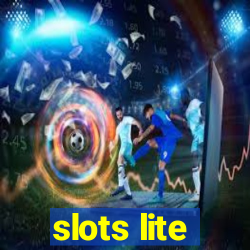 slots lite