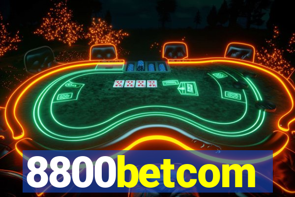 8800betcom