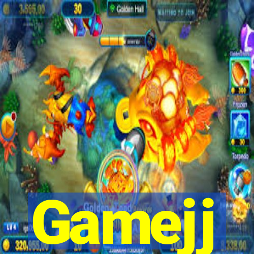 Gamejj