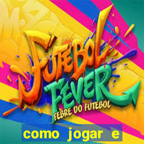 como jogar e ganhar no aviator