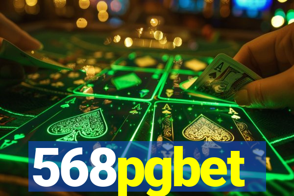 568pgbet