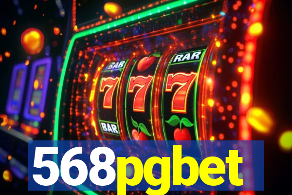 568pgbet