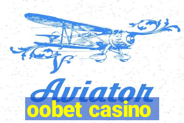 oobet casino