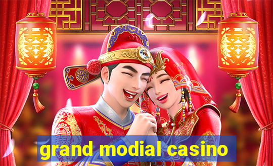 grand modial casino