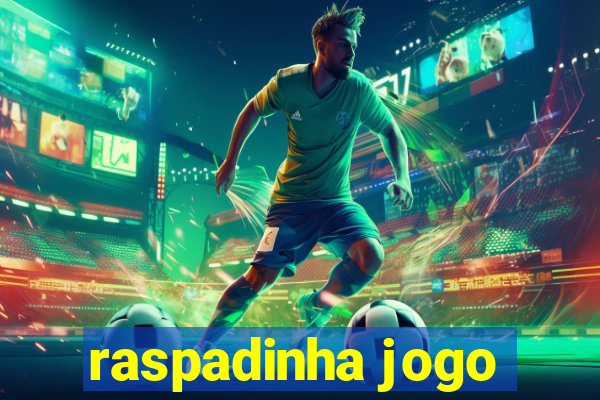 raspadinha jogo