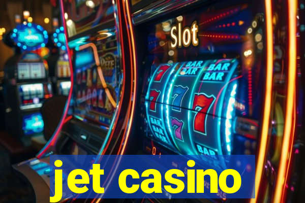 jet casino