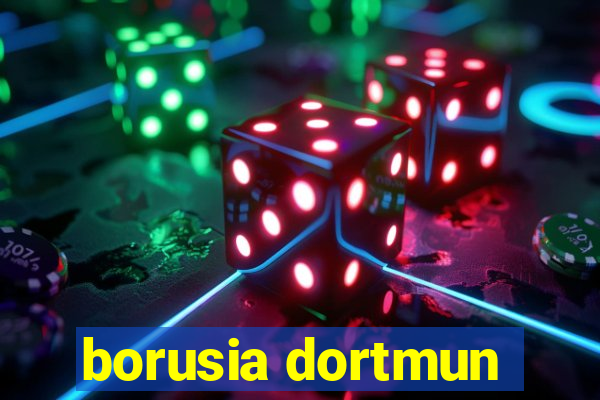 borusia dortmun