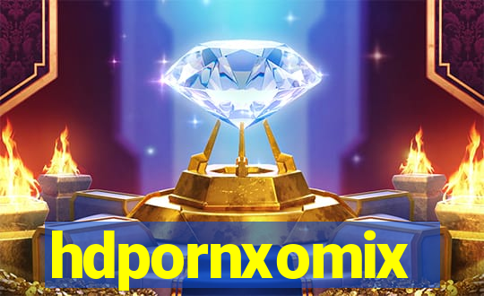 hdpornxomix