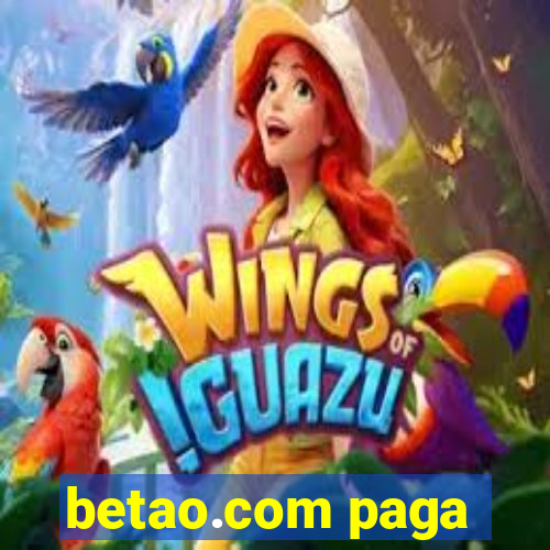 betao.com paga