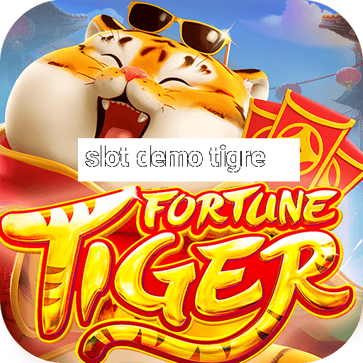 slot demo tigre