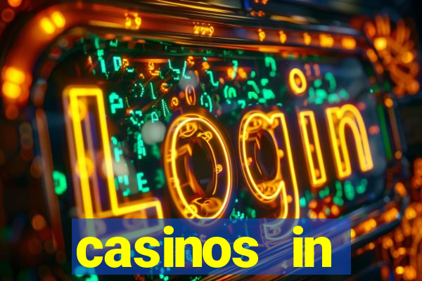 casinos in lexington kentucky