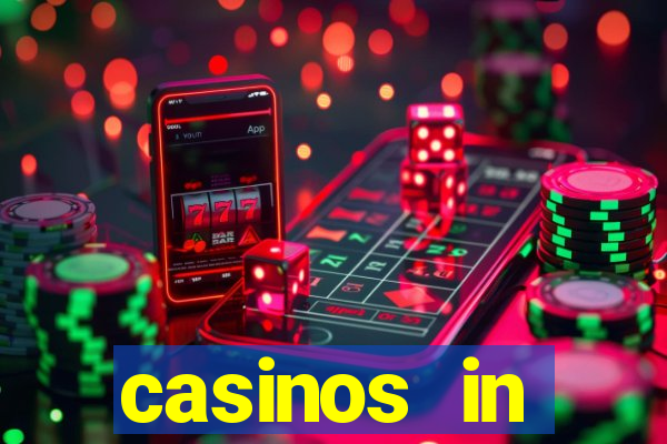 casinos in lexington kentucky