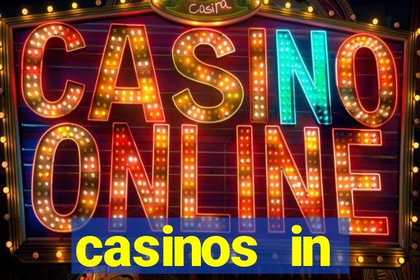 casinos in lexington kentucky