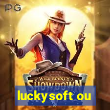 luckysoft ou