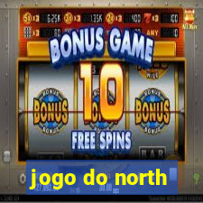 jogo do north