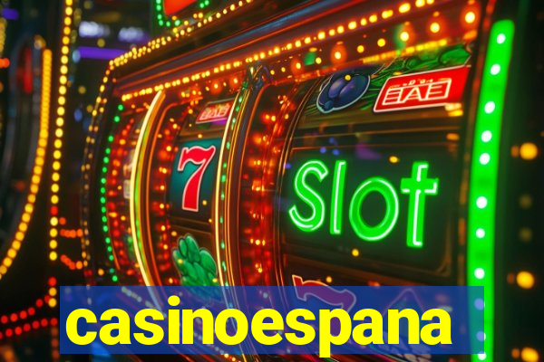 casinoespana