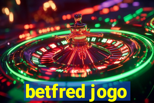 betfred jogo