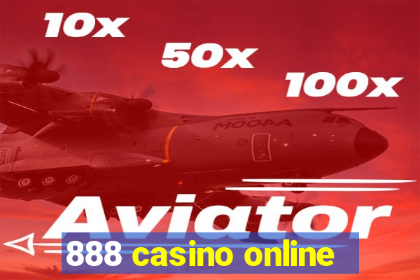 888 casino online